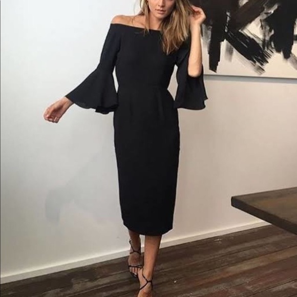 Maurie & Eve Lucy in the Sky dress - Picture 3 of 9